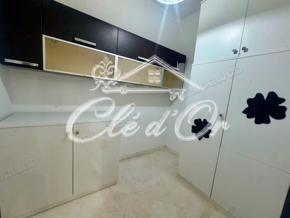 S3 Apartment for rent at Lake 1