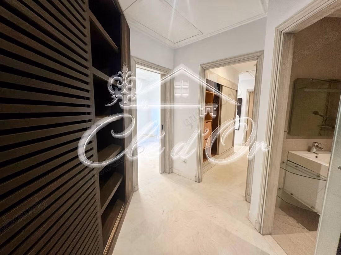 S3 Apartment for rent at Lake 1