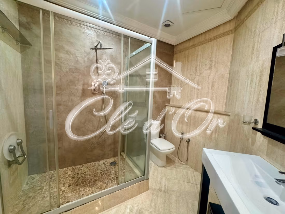 S3 Apartment for rent at Lake 1