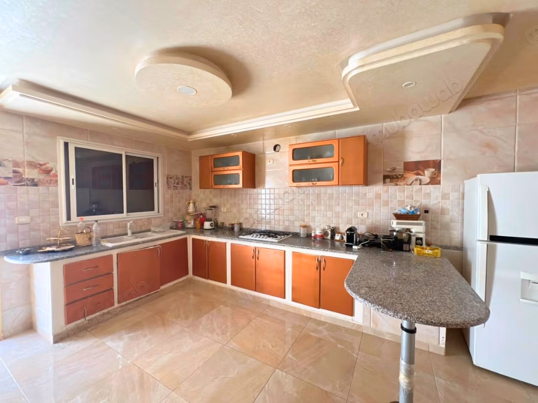 For sale - independent villa in El Manar