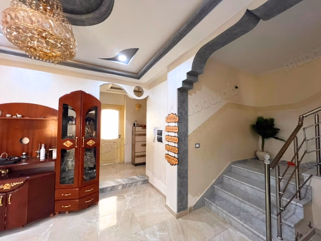 For sale - independent villa in El Manar