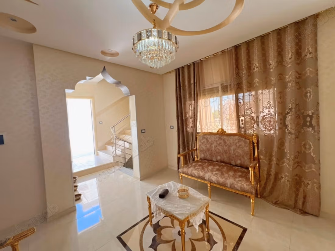 For sale - independent villa in El Manar
