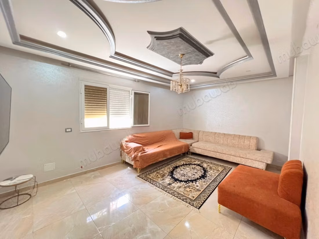For sale - independent villa in El Manar