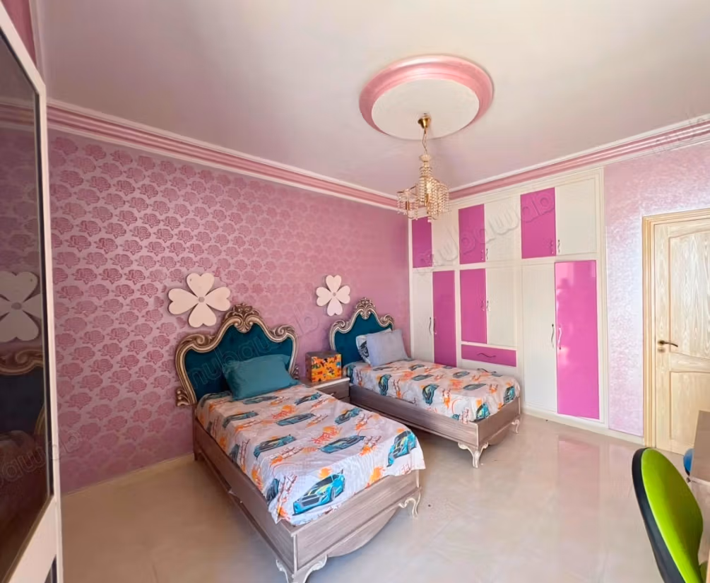 For sale - independent villa in El Manar