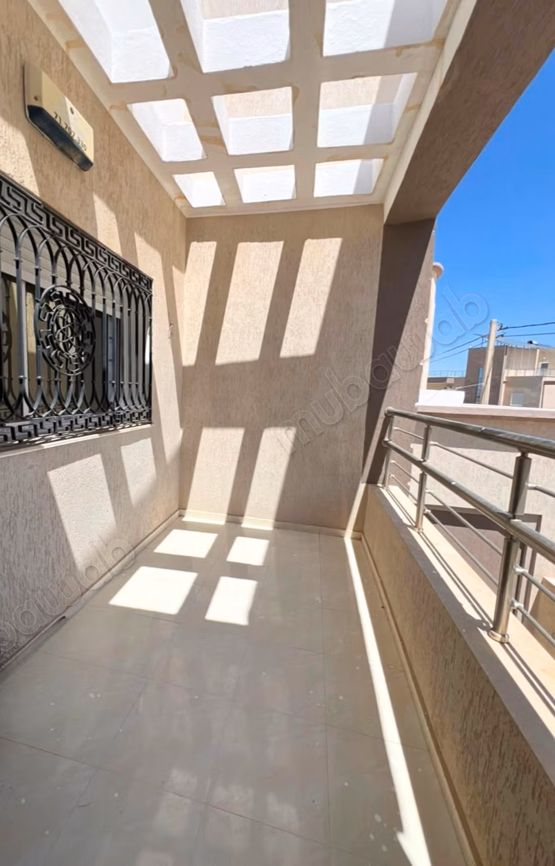 For sale - independent villa in El Manar