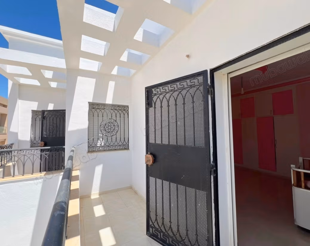 For sale - independent villa in El Manar