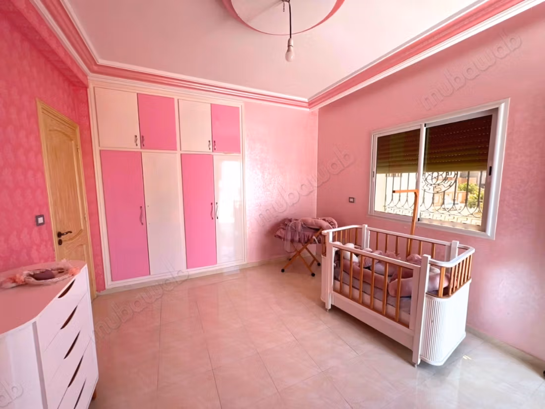 For sale - independent villa in El Manar