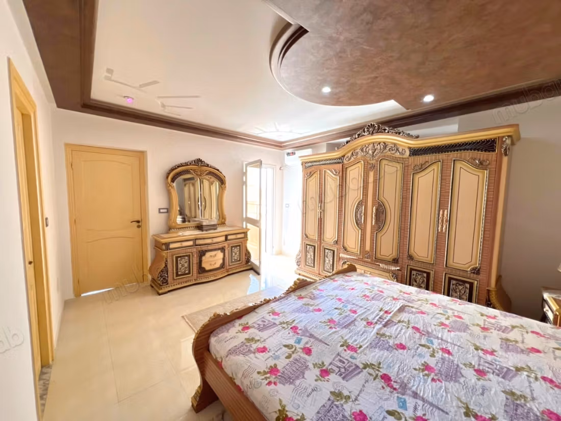 For sale - independent villa in El Manar