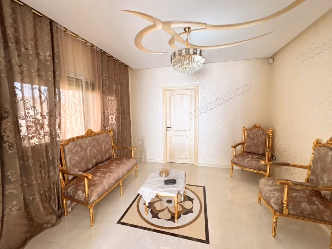 For sale - independent villa in El Manar
