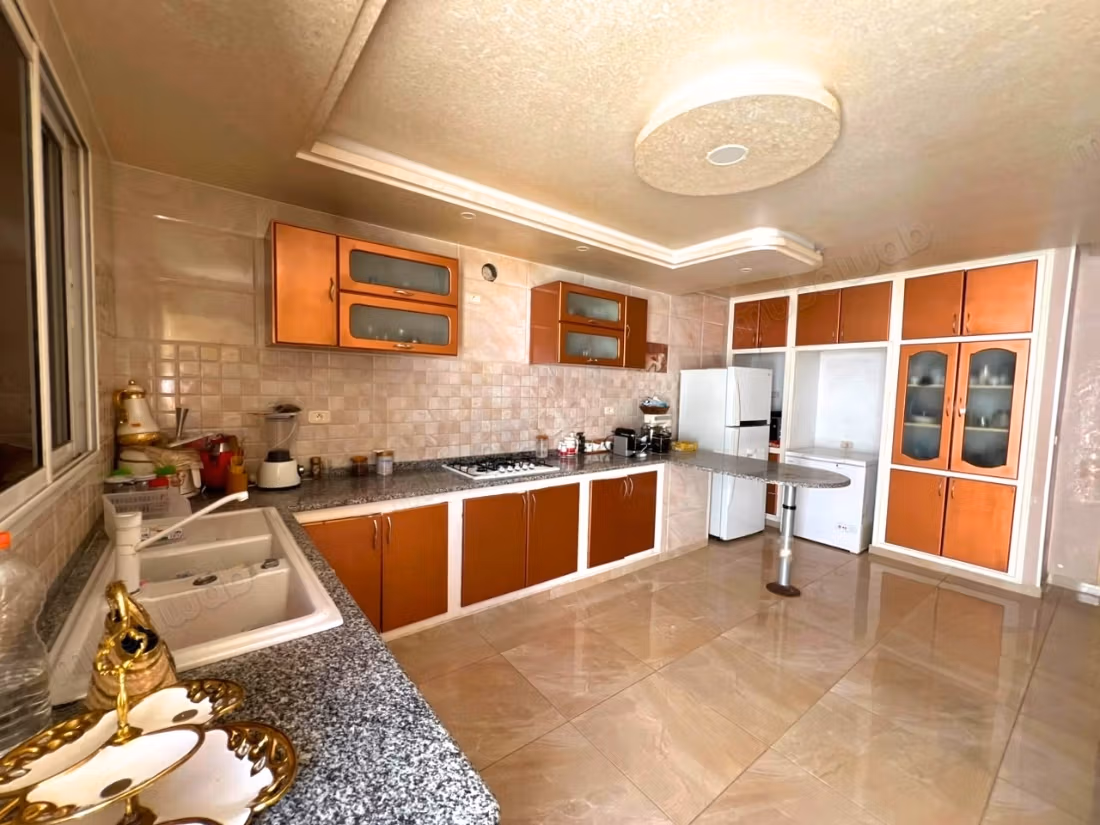 For sale - independent villa in El Manar