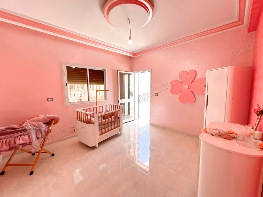 For sale - independent villa in El Manar