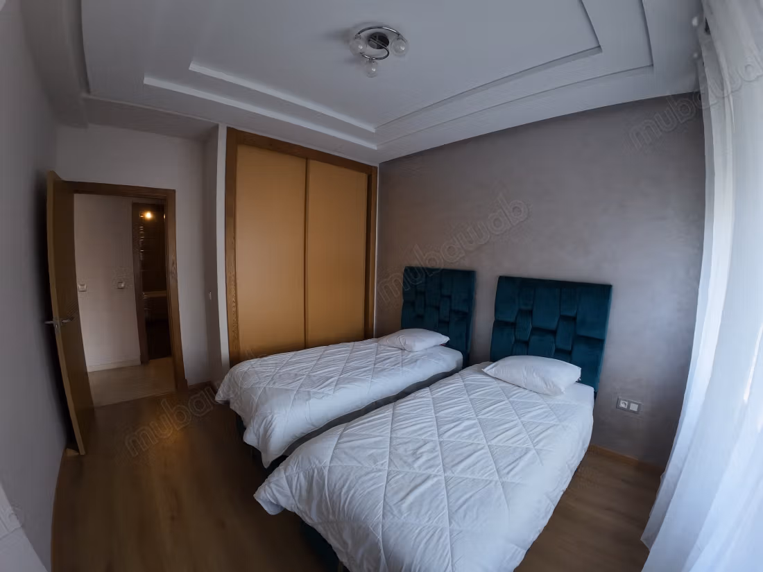 Nice apartment for rent in Malabata
