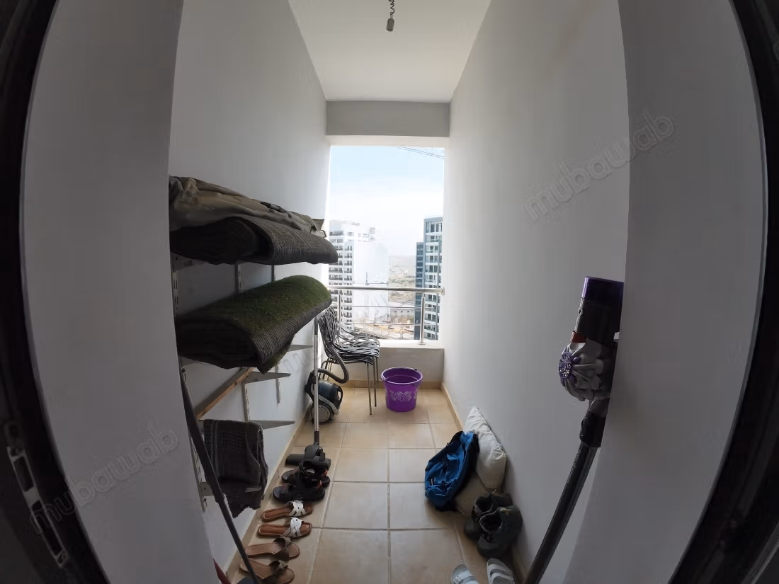 Nice apartment for rent in Malabata