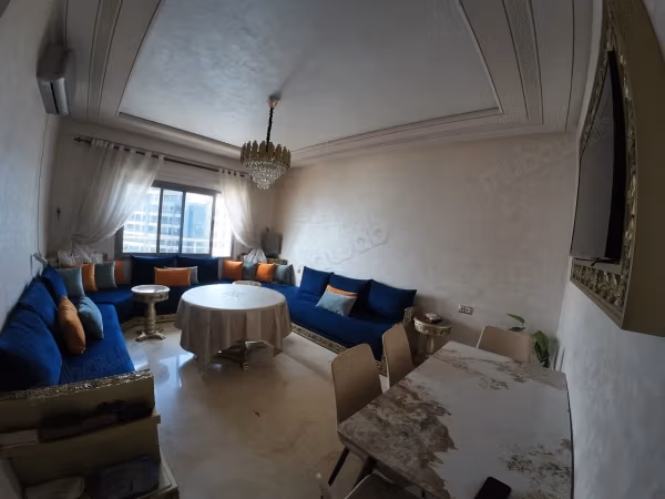 Nice apartment for rent in Malabata