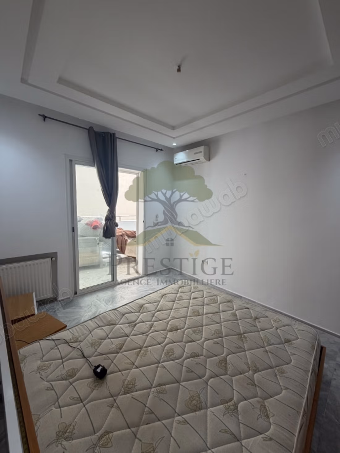 Appartement S1 résidence la Tulipe