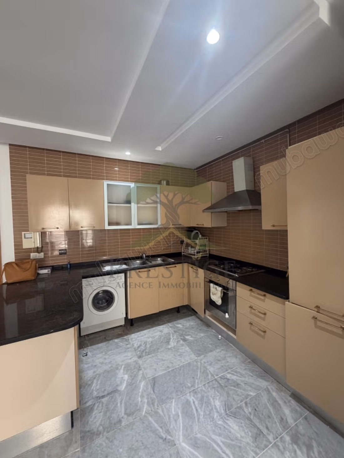 Appartement S1 résidence la Tulipe