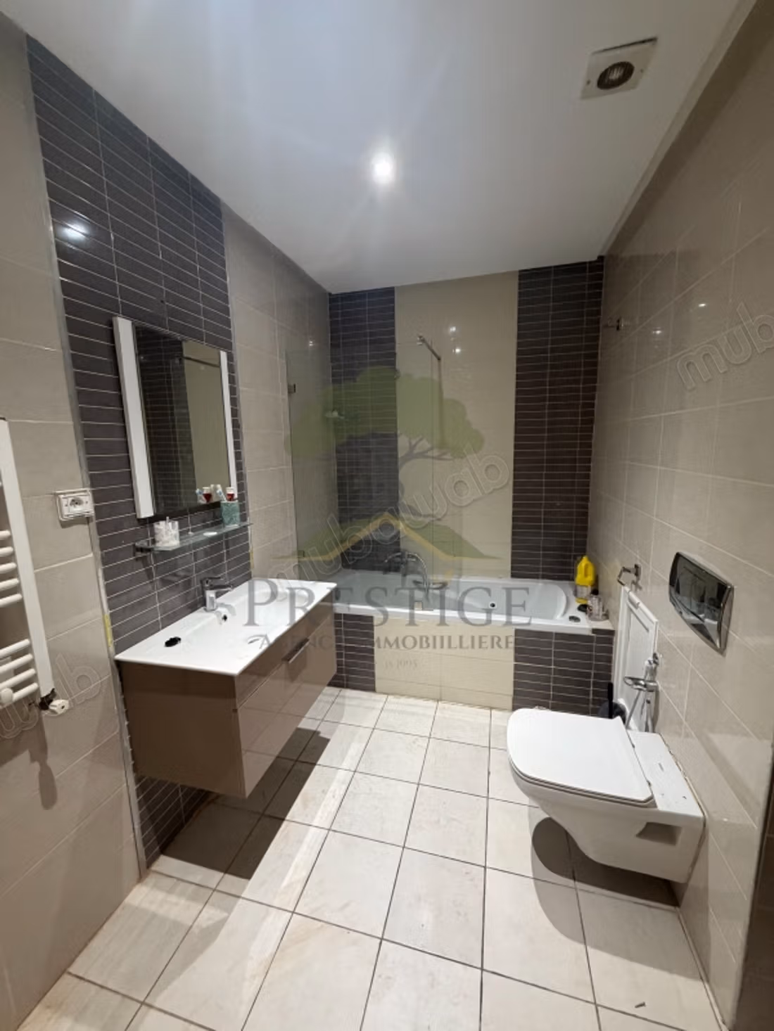 Appartement S1 résidence la Tulipe