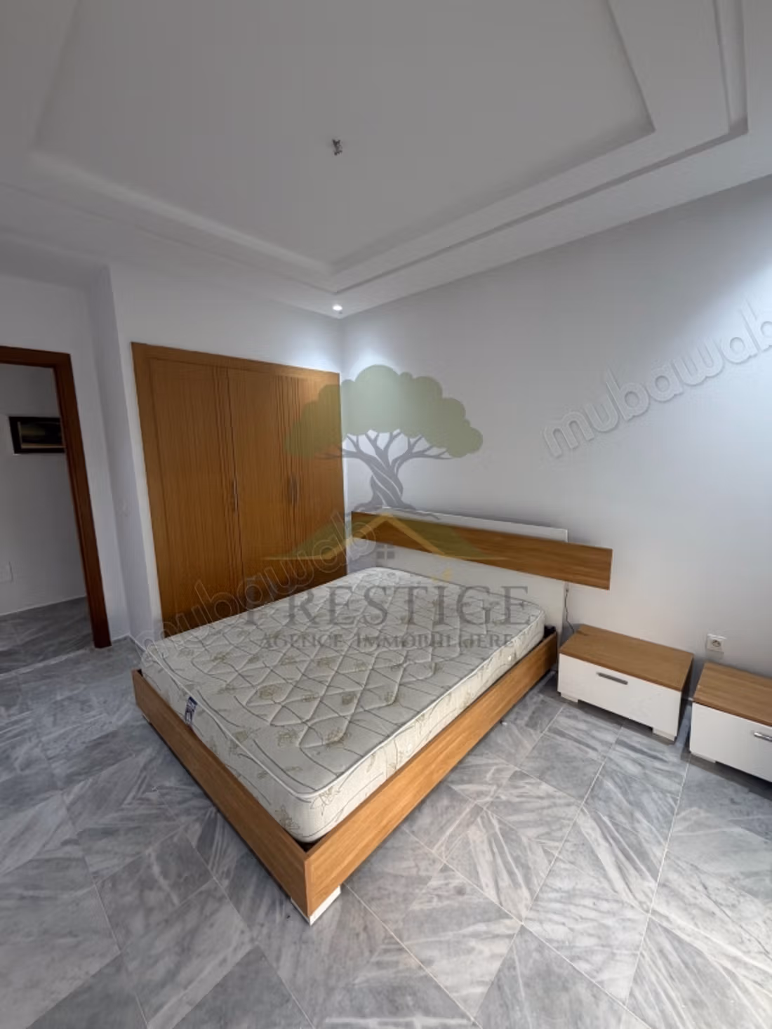 Appartement S1 résidence la Tulipe