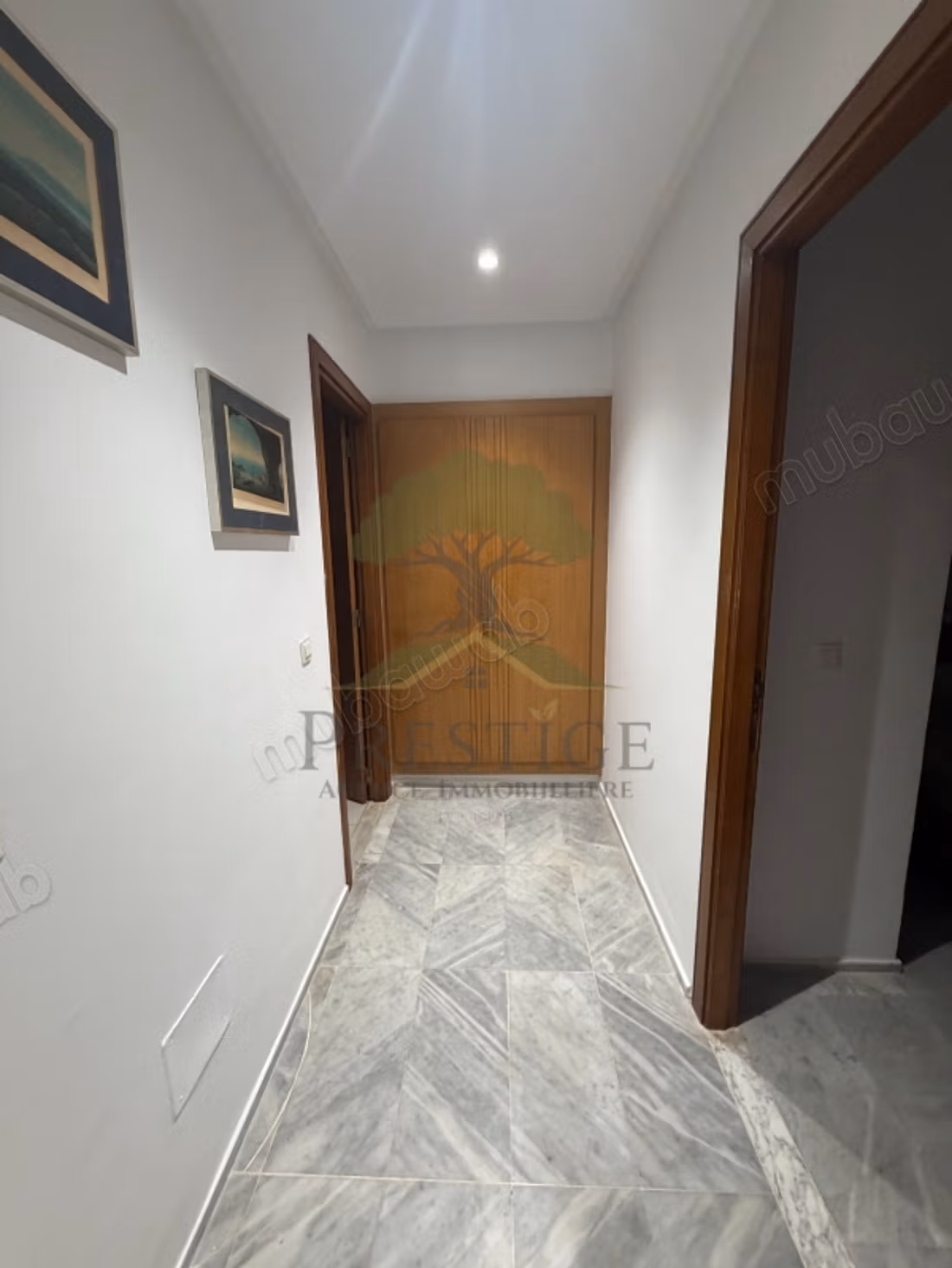 Appartement S1 résidence la Tulipe