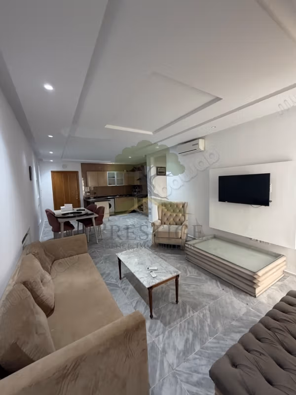 Appartement S1 résidence la Tulipe