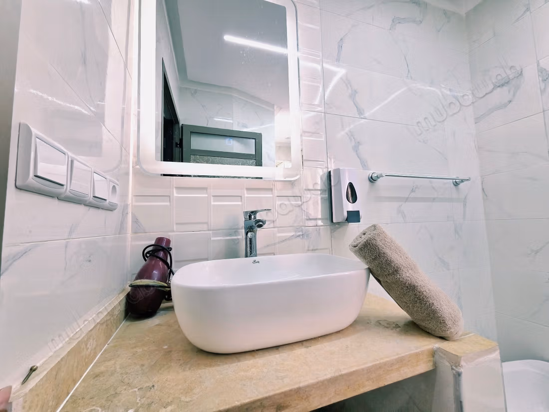 Apartamento Renovado Día / Semana / Mes