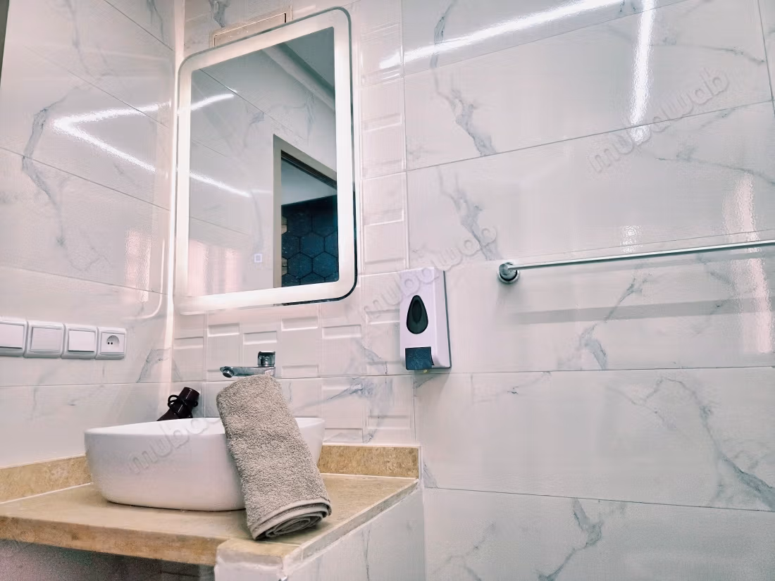 Apartamento Renovado Día / Semana / Mes