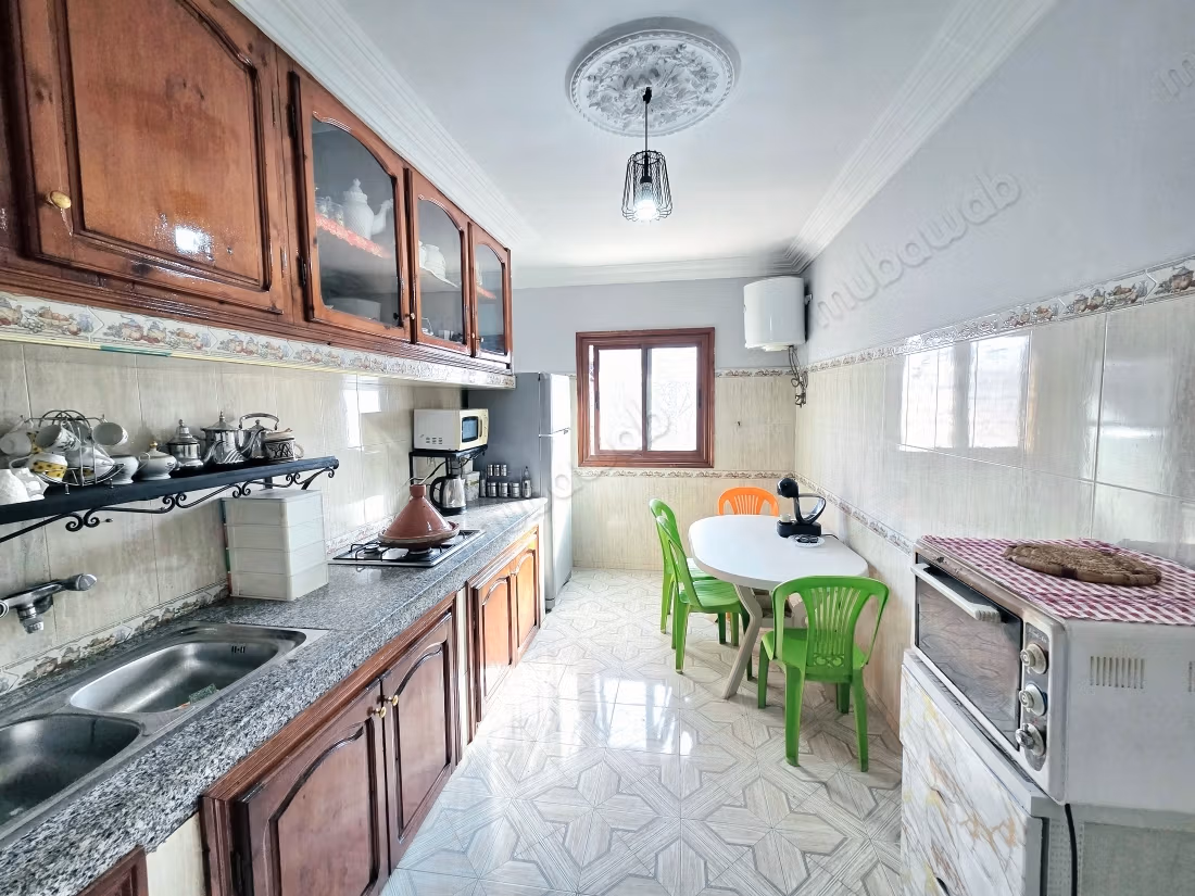 Apartamento Renovado Día / Semana / Mes