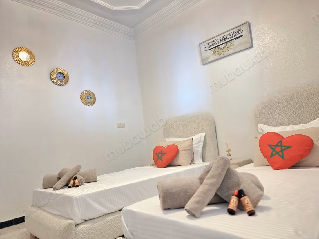 Apartamento Renovado Día / Semana / Mes