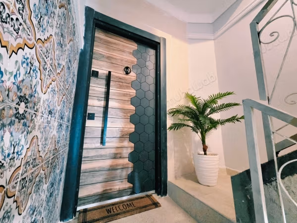 Apartamento Renovado Día / Semana / Mes
