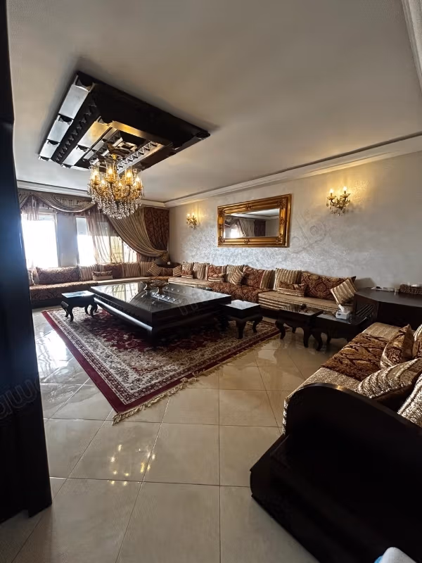 Furnished apartment for sale just steps from the beach