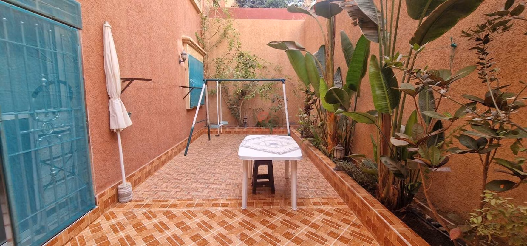 Venta Villa en Ait Melloul