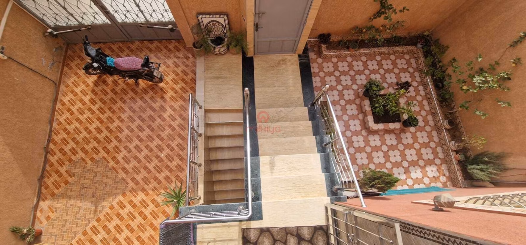 Venta Villa en Ait Melloul