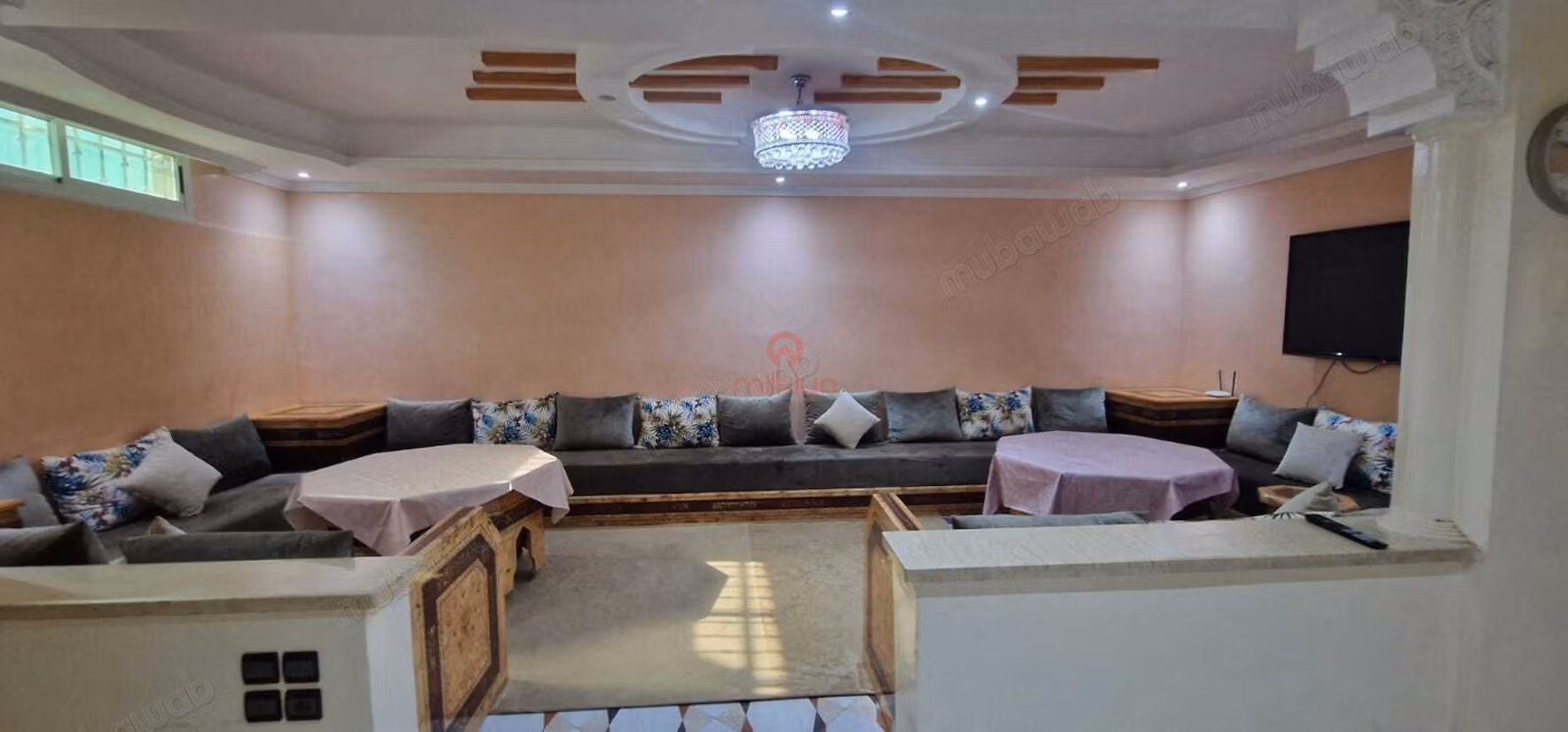Venta Villa en Ait Melloul