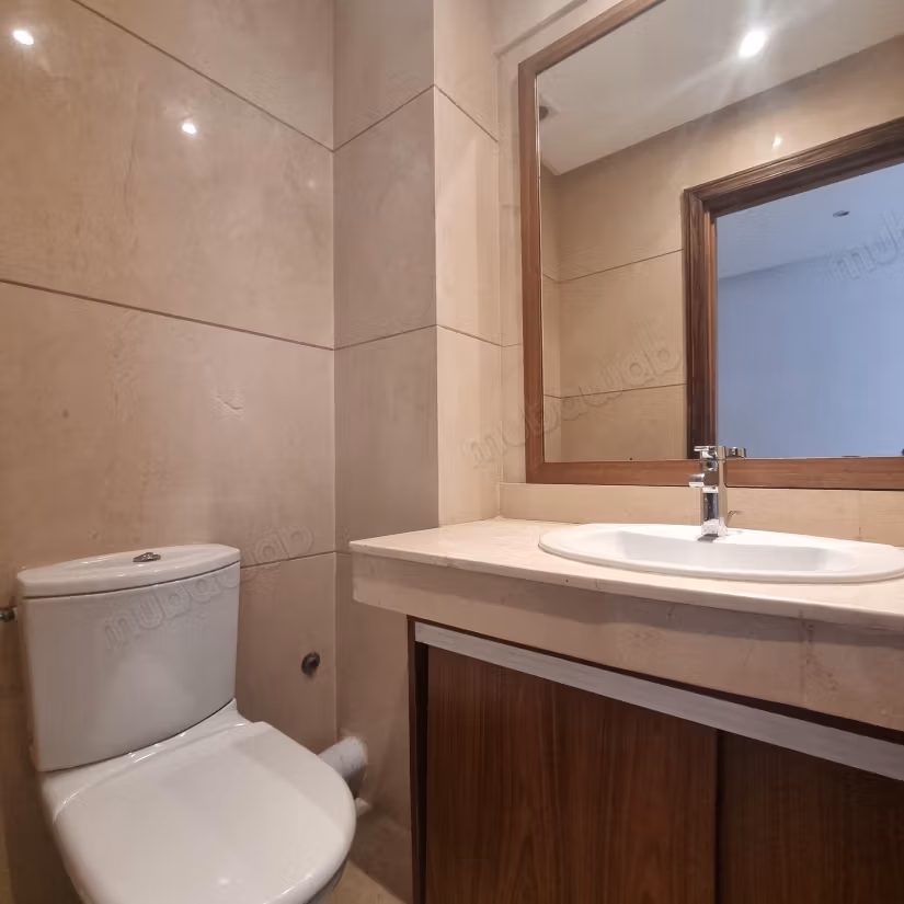 Appartement avec Balcon Racine