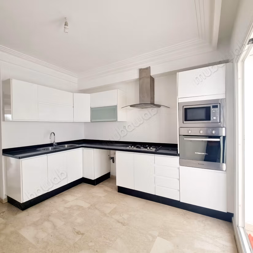 Appartement avec Balcon Racine