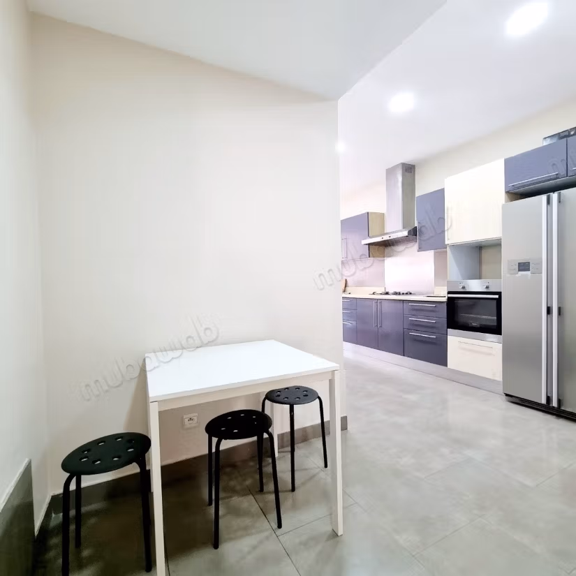 Appartement Meublé Racine Extension