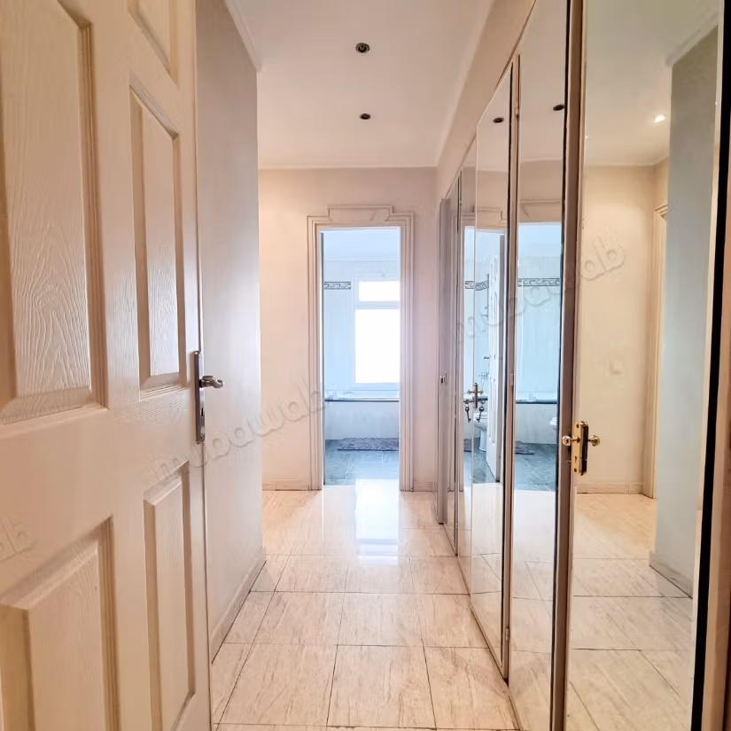 Appartement Meublé Racine Extension