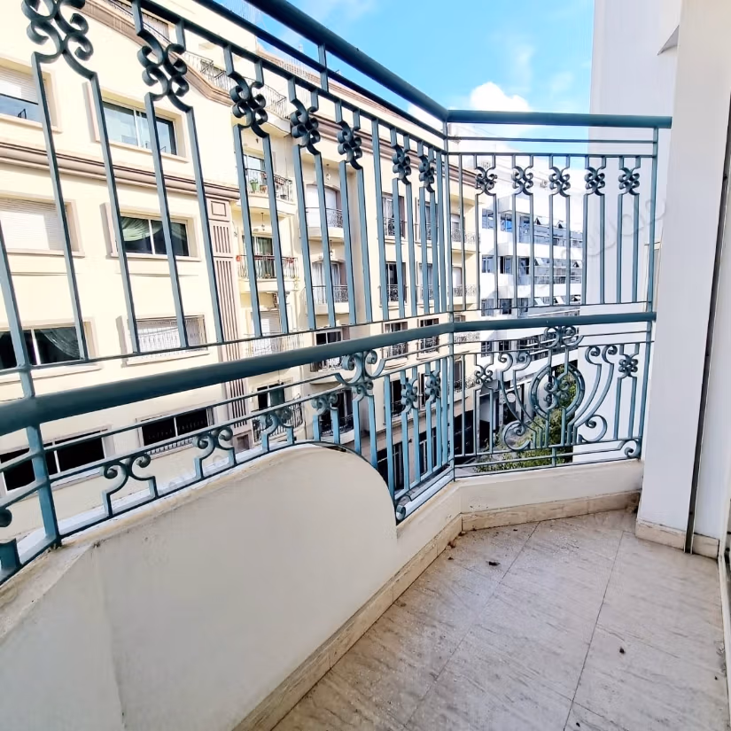 Appartement Meublé Racine Extension