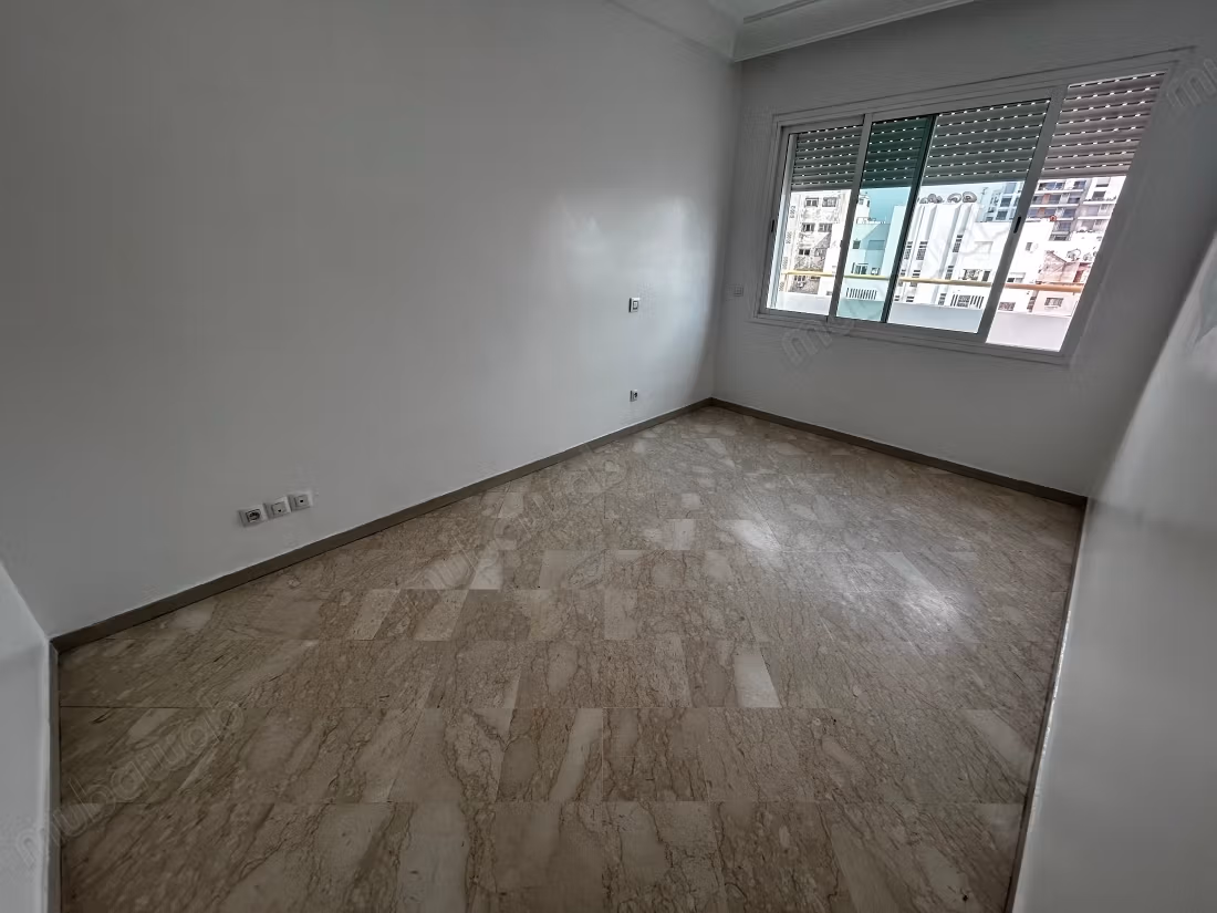 Joli appartement à louer sur le Bd Ziraoui, 
Bourgogne