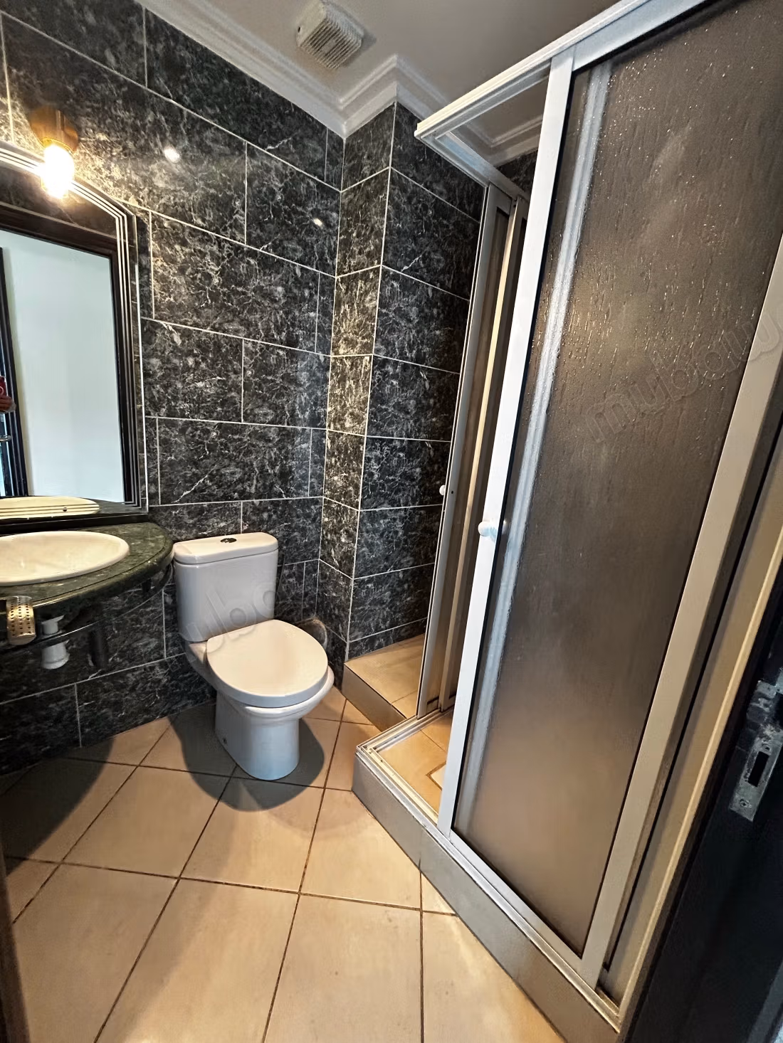 Joli appartement à louer sur le Bd Ziraoui, 
Bourgogne