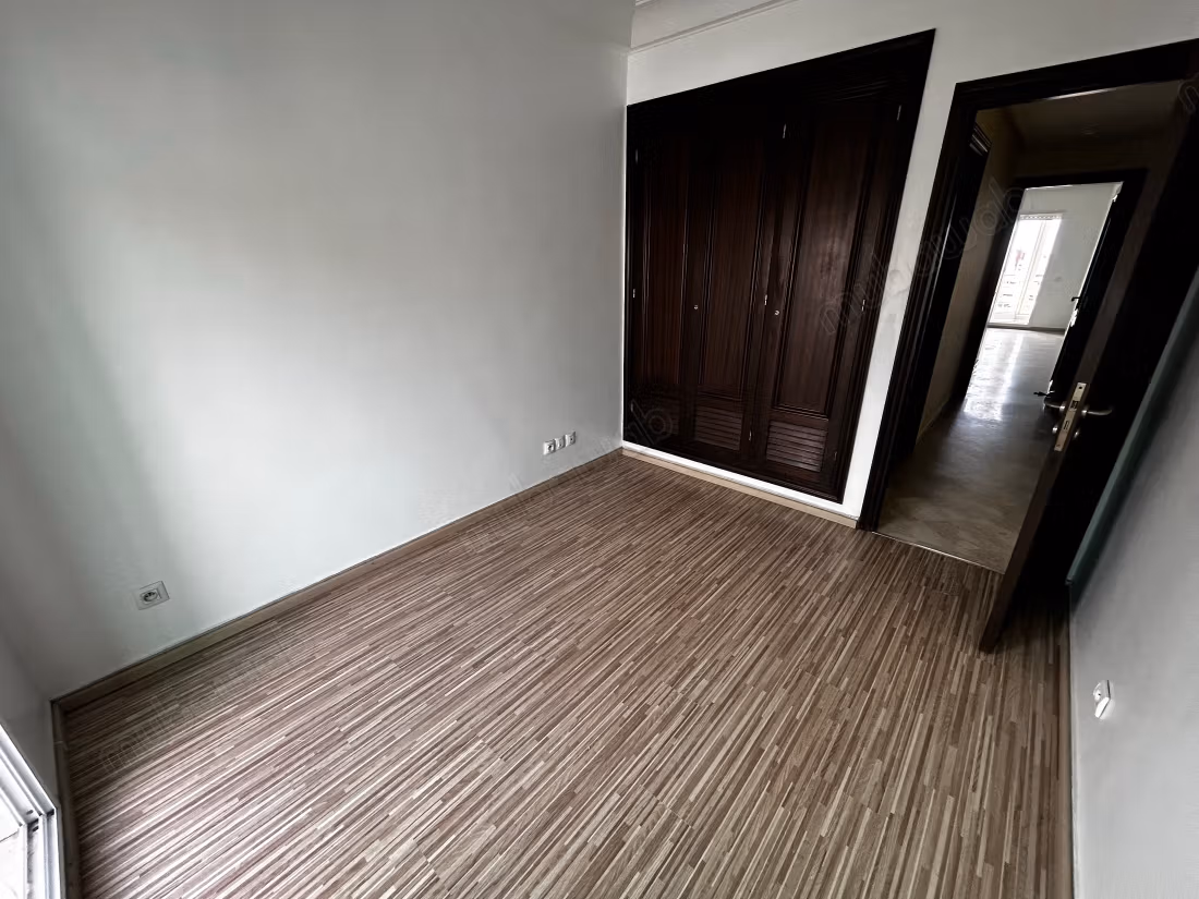 Joli appartement à louer sur le Bd Ziraoui, 
Bourgogne