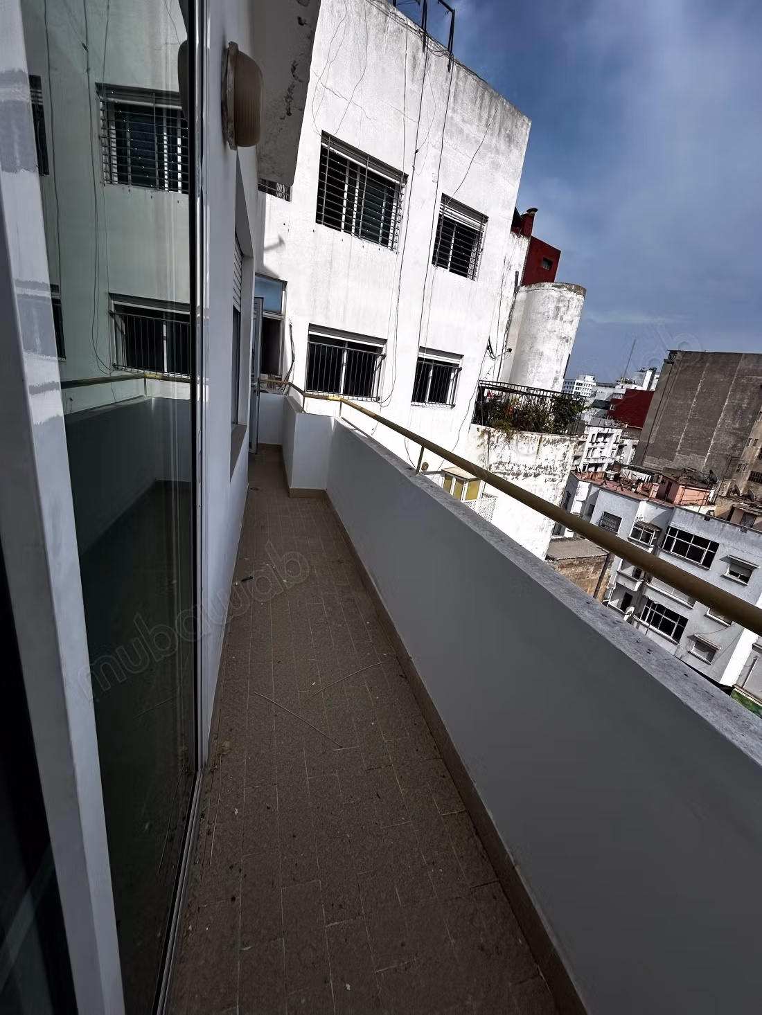 Joli appartement à louer sur le Bd Ziraoui, 
Bourgogne