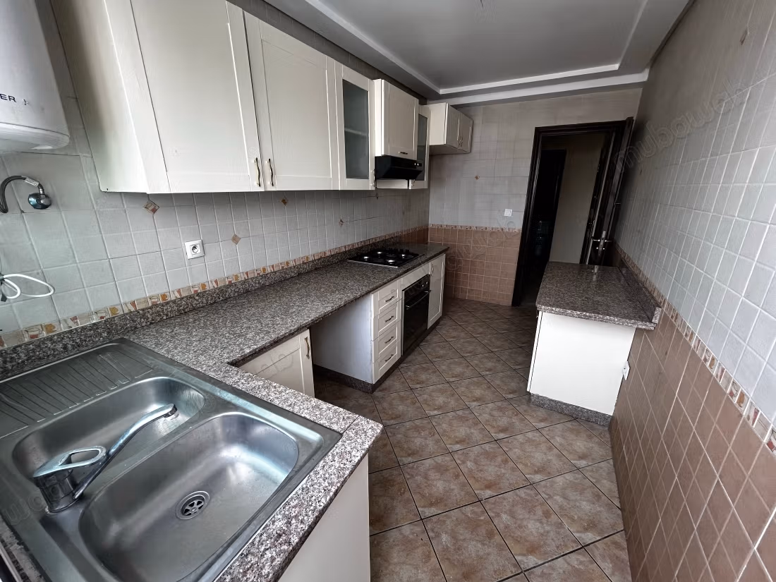 Joli appartement à louer sur le Bd Ziraoui, 
Bourgogne