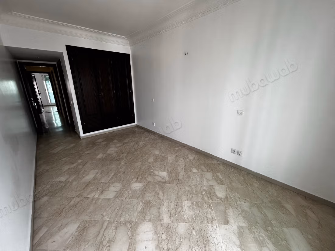 Joli appartement à louer sur le Bd Ziraoui, 
Bourgogne