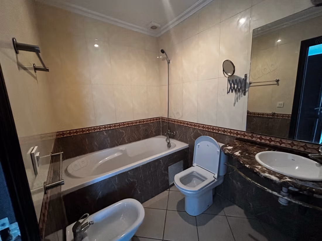Joli appartement à louer sur le Bd Ziraoui, 
Bourgogne
