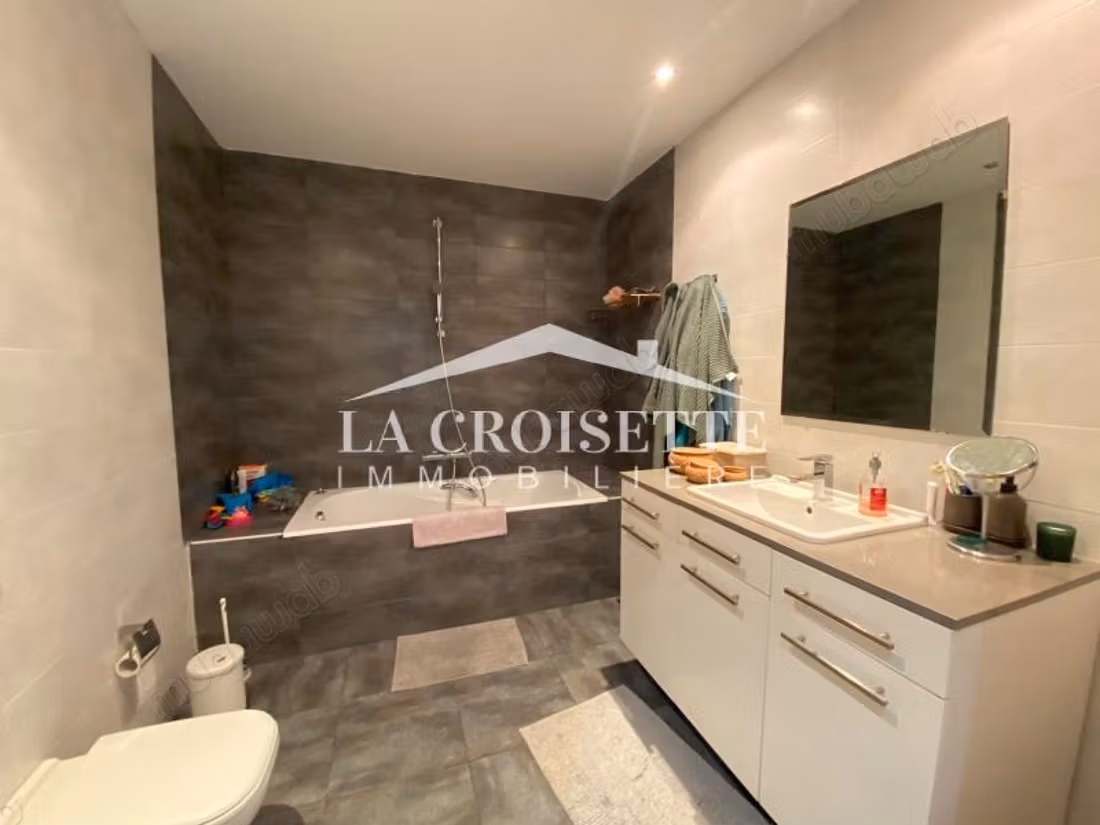 Duplex S4 aux Berges du Lac2