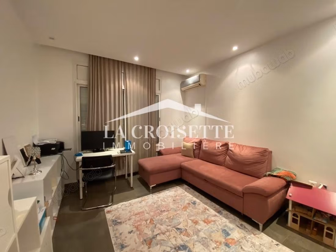 Duplex S4 aux Berges du Lac2