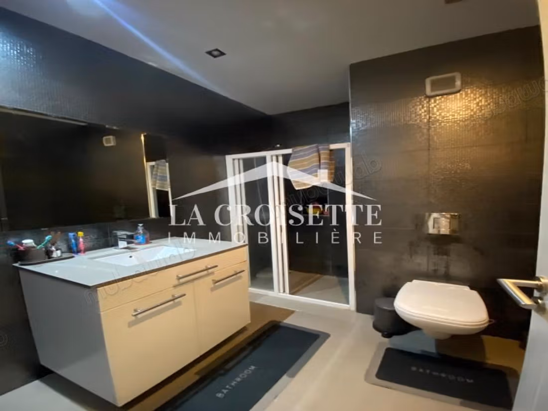 Duplex S4 aux Berges du Lac2