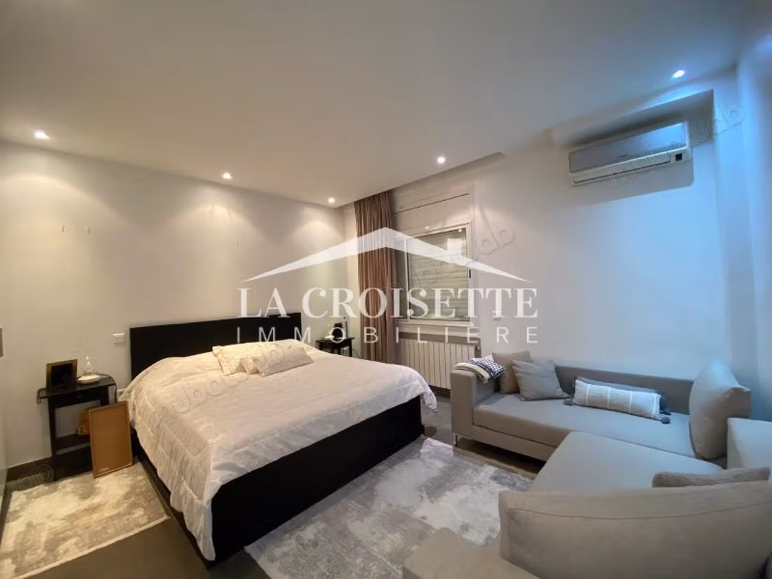 Duplex S4 aux Berges du Lac2
