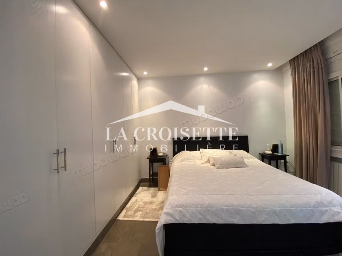 Duplex S4 aux Berges du Lac2